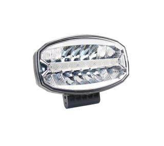 FARO DE CONDUCCION OVALADO R112