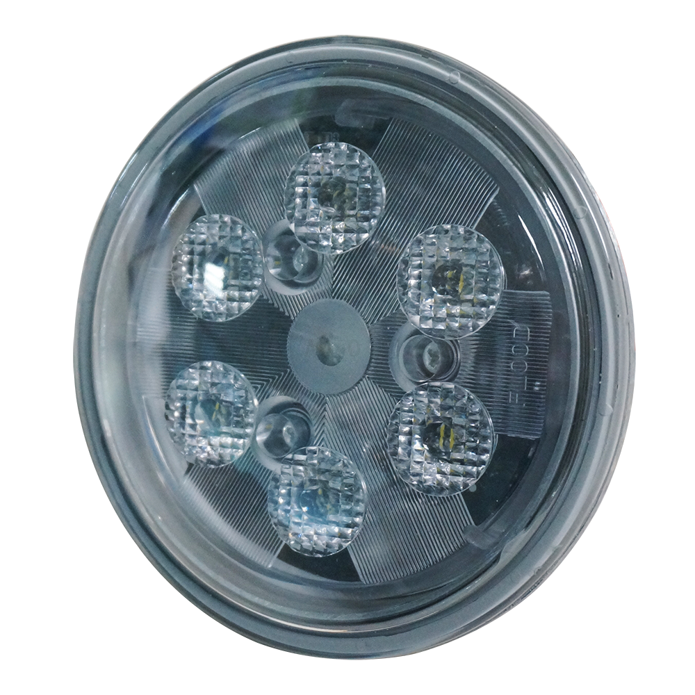 Foco de trabajo redondo LED 30W CREE LED