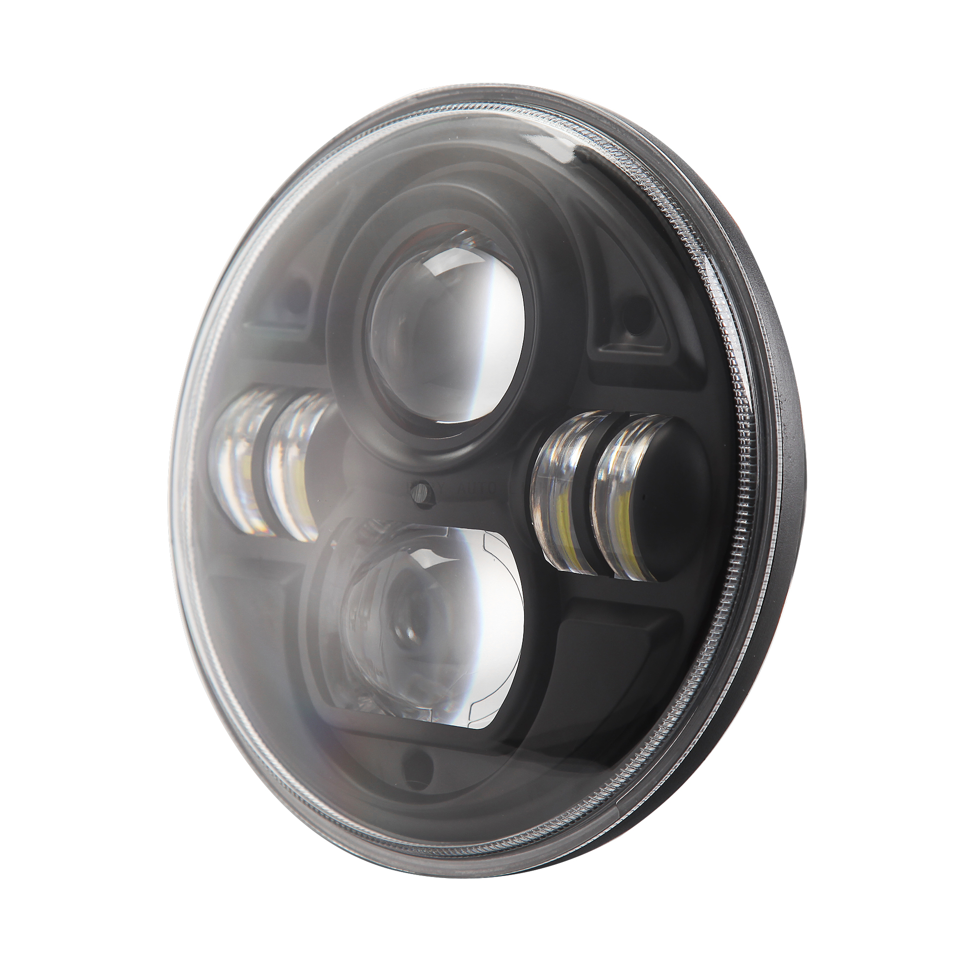 LUZ DE CONDUCCION LED R112 73W