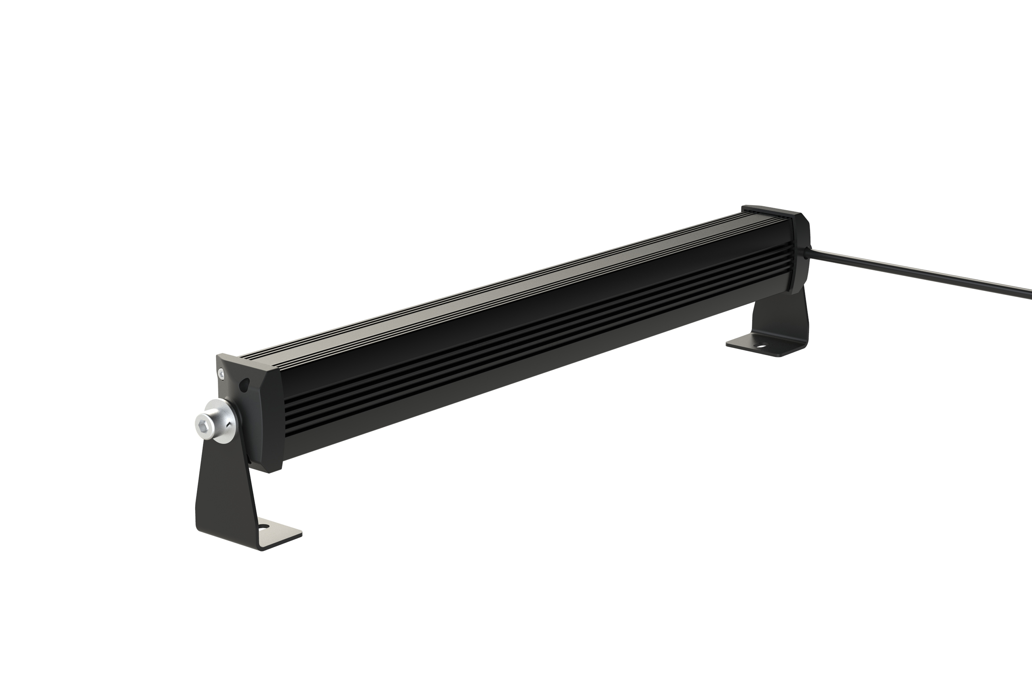 VISOR DE TRÁFICO LED 64W