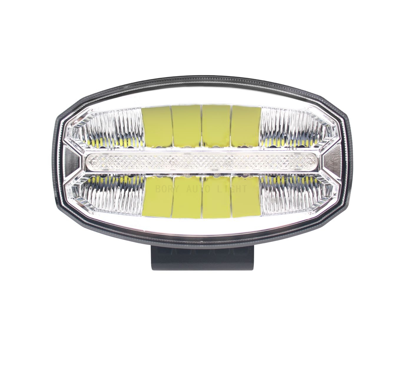 FARO DE CONDUCCION OVALADO R112